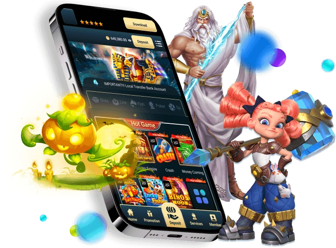 Giới thiệu các trò chơi Nổ Hũ đa dạng tại S88BET Code